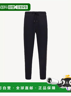 1h可退 欧洲直邮MONCLER 盟可睐 26春夏 K20918H0002789B00778 男