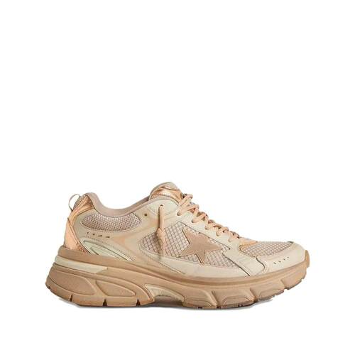 欧洲直邮GOLDEN GOOSE DELUXE BRAND 男士运动鞋 【付后1h可退】