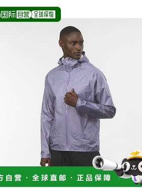 自营欧洲直邮Salomon萨洛蒙 BONATTI WATERPROOF系列男士蓝色聚酰