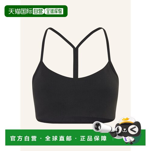 欧洲直邮LULULEMON 女士运动文胸 10034175591300【付后1h可退】