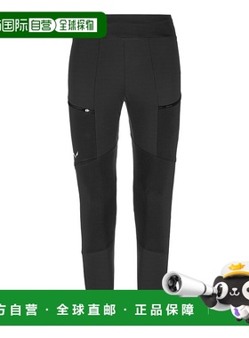 自营欧洲直邮Salewa沙乐华 Puez Dry'ton Responsive 女款工装紧