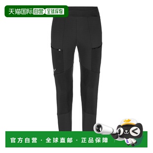 自营欧洲直邮Salewa沙乐华 Puez Dry'ton Responsive 女款工装紧