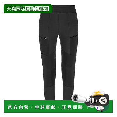 自营欧洲直邮Salewa沙乐华 Puez Dry'ton Responsive 女款工装紧