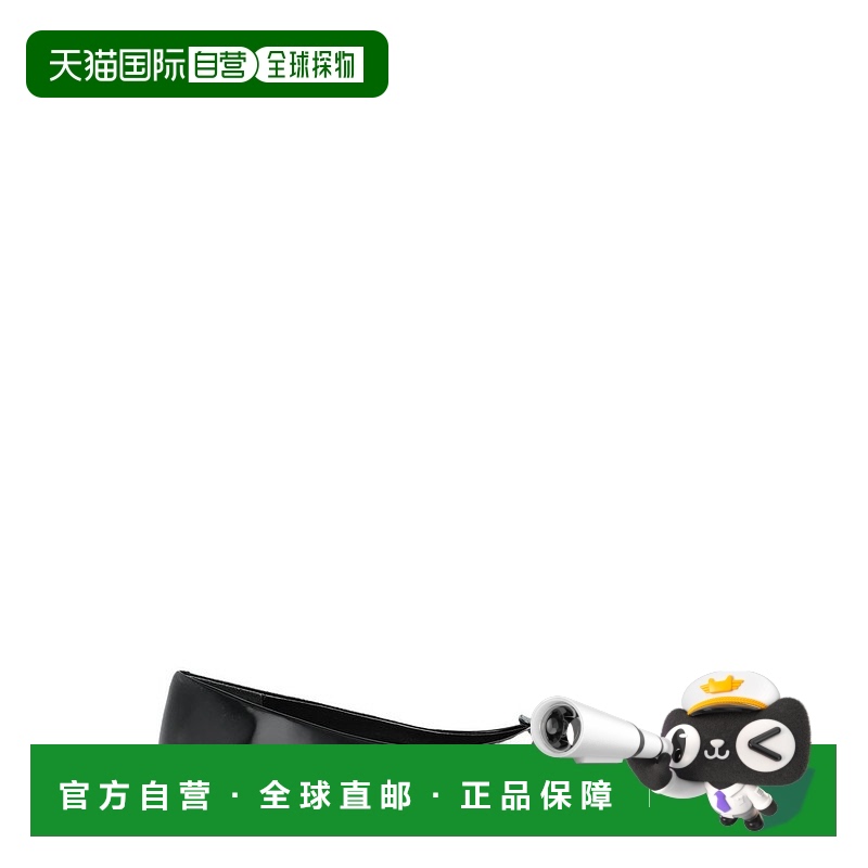 1h可退 香港直邮Marc Jacobs 马克 雅可布 女士 The Kat 芭蕾舞鞋