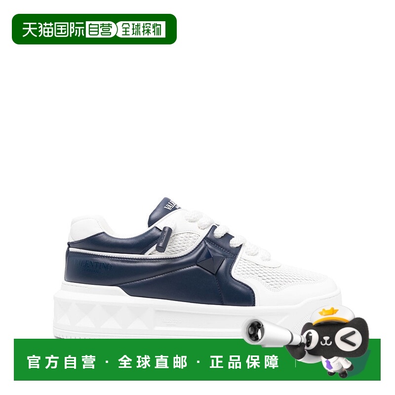 香港直邮Valentino 华伦天奴 男士 Garavani 运动鞋 5Y2S0G37WWA