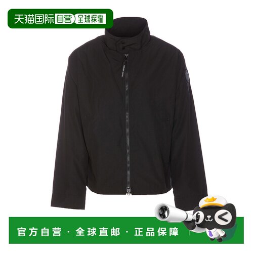 香港直邮CANADA GOOSE 男士夹克 2448MB61 AW2025【付后1h可退】