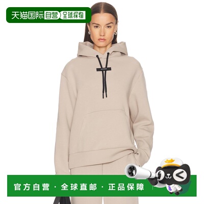 香港直邮On 女士 Focus 高科技连帽衫 昂跑1WF30360603