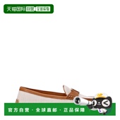 香港直邮TOD 平底驾车鞋 女士 1h可退 Gommino 托德斯 City XXW