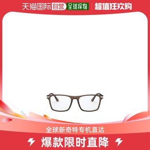徽标眼镜 香港直邮Prada 99新未使用 PR01WV