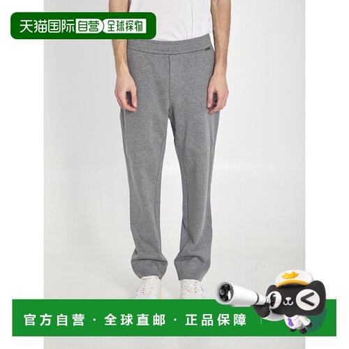 1h可退 香港直邮MONCLER 男士休闲裤 L10918H0000789B5F987 SS202