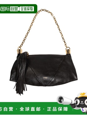 香港直邮Chloe Foulard单肩包 C25SS447O37