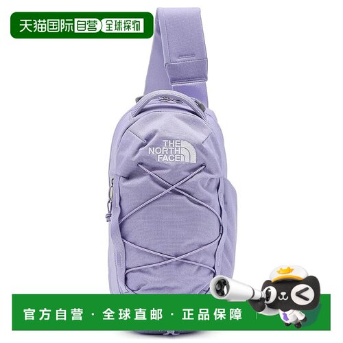 1h可退 美国直邮thenorthface北面Borealis Sling女士双肩包