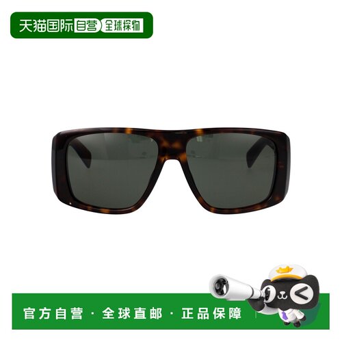 香港直邮Saint Laurent 圣罗兰 女士 SL 832 002 57/15/140 雪茄