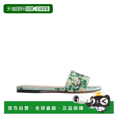 Dior Dway 拖鞋 KCO829LWE凉鞋