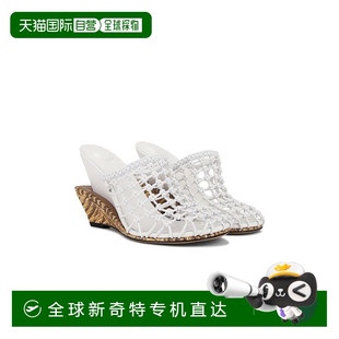 Doubles 251 女士 1h可退 Les 厚底鞋 香港直郵Jacquemus Tresses