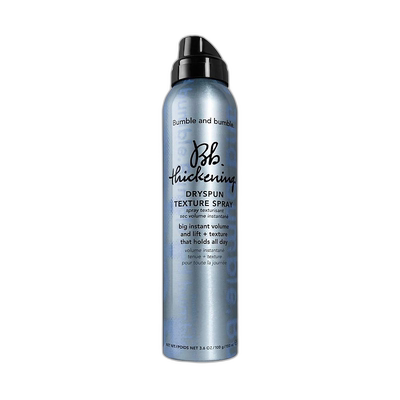 欧洲直邮Bumble and bumble浓密丰盈质感喷雾150ml 适合细至正品
