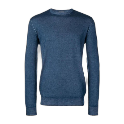 香港直邮Drumohr 针织羊毛毛衣男装套衫 D0D103A