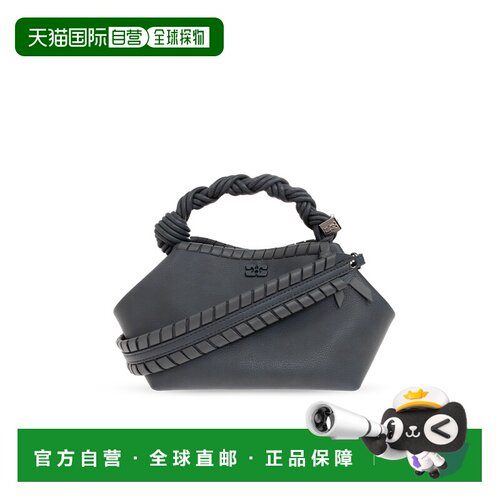 欧洲直邮ganni 女士 单肩包