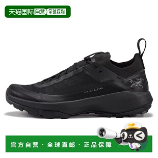 运动鞋 1h可退 男士 始祖鸟 欧洲直邮arc‘teryx