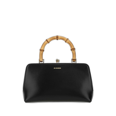 1h可退 欧洲直邮JIL SANDER 女士手提包J07WD0029P4866001单肩包