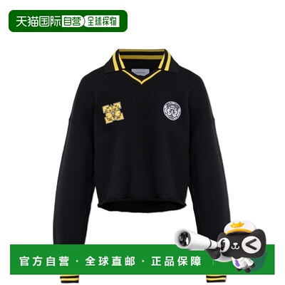 1h可退 香港直邮OFF-WHITE 女士POLO衫 2BA07BS26FLE002W003 SS20