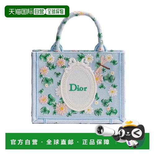 Dior 迷你单肩包 S5584OEMJ手提包