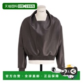 皮夹克 香港直邮Dior 长袖 543L436A0010