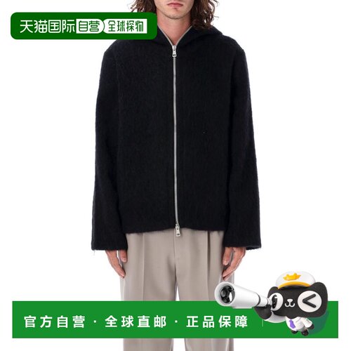 香港直邮OUR LEGACY 男士针织衫 M4243FBHBLACK AW2026 黑色