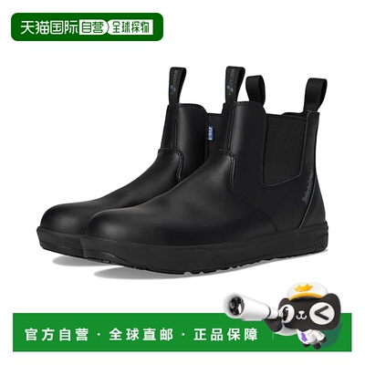1h可退 香港直邮Timberland 天伯伦 男士 Berkley Chelsea Compos