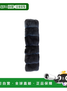 香港直邮DIOR 迪奥 女士 PELLICCE 大衣 54FUR400A8405400540