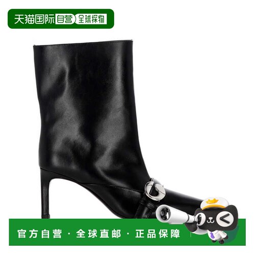 香港直邮Coperni女士短靴 【付后1h可退】