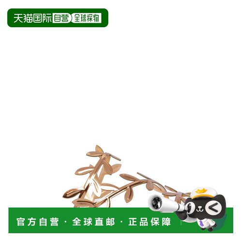 香港直邮GIANVITO ROSSI 女士凉鞋 G1568005RICMETMEKO SS2026