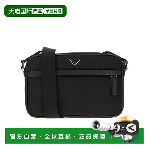 Emporio Armani 拉链单肩包 EM001803AF28784