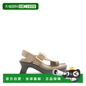 1h可退 L814465X924160罗意威罗马鞋 欧洲直邮LOEWE 女士凉鞋