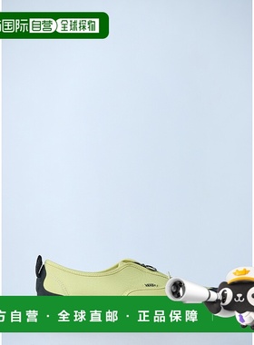 香港直邮OTW by Vans 男士 OTW Authentic Zip Vibram 运动鞋 VN0