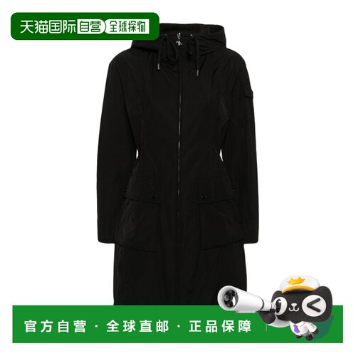 香港直邮Moncler Laerte 派克大衣 L10931C00014549P3外套