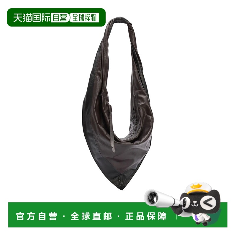 香港直邮Lemaire Scarf 单肩包 BG0156LL0075