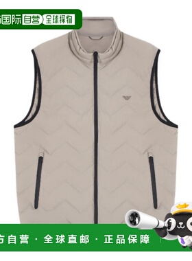 1h可退 香港直邮Emporio Armani 无袖马甲 EM004946AF18499