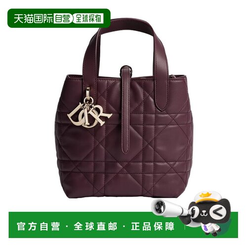 Dior Dior Toujours 小型单肩包 M2835OSNW斜挎包【付后1h可退】