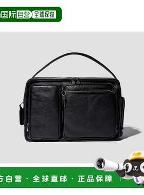 1h可退 香港直邮Acne Studios 艾克妮 男士 CAMERO HOTEL C10247