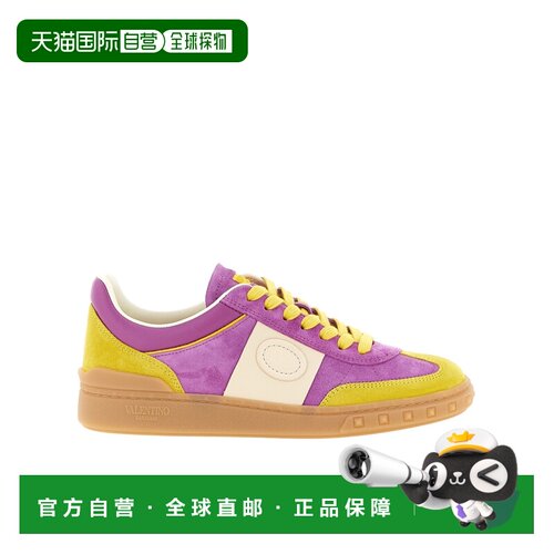 香港直邮VALENTINO 女士 系带运动鞋 26SS 【付后1h可退】