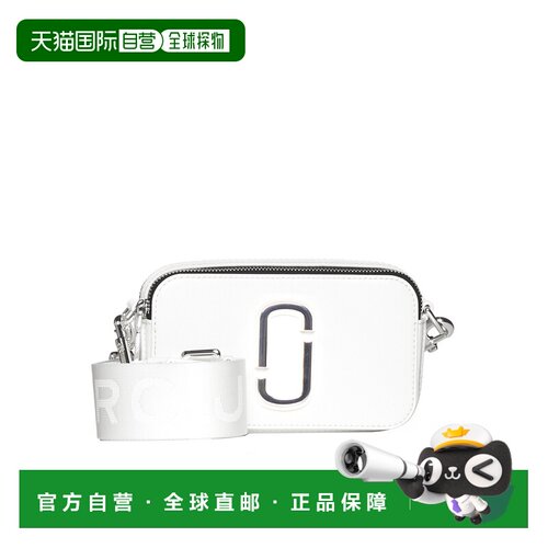 欧洲直邮marc jacobs/莫杰 女士 单肩包斜挎包