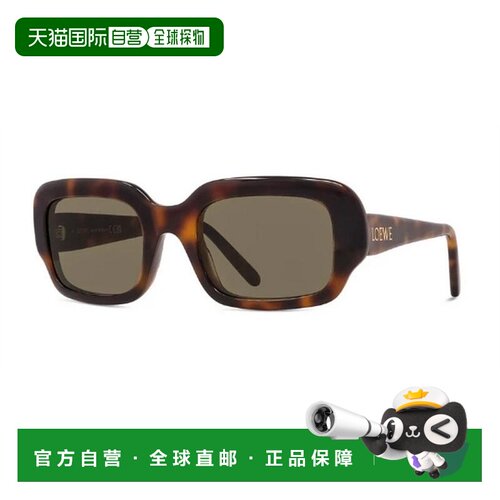 1h可退 香港直邮LOEWE 罗意威 女士 LW40158I 52N 51/21/140 太阳