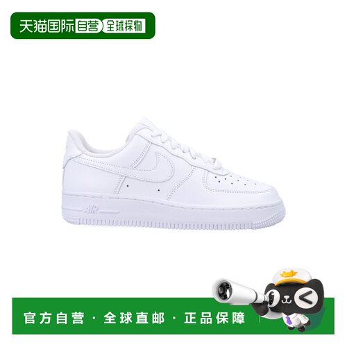 香港直邮NIKE 男士运动鞋 CW2288111 SS2026 白色 Air Force 1 '0