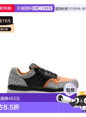 1h可退 香港直邮Nike 耐克 男士 AIR SAFARI 运动鞋 HM3818001MUL