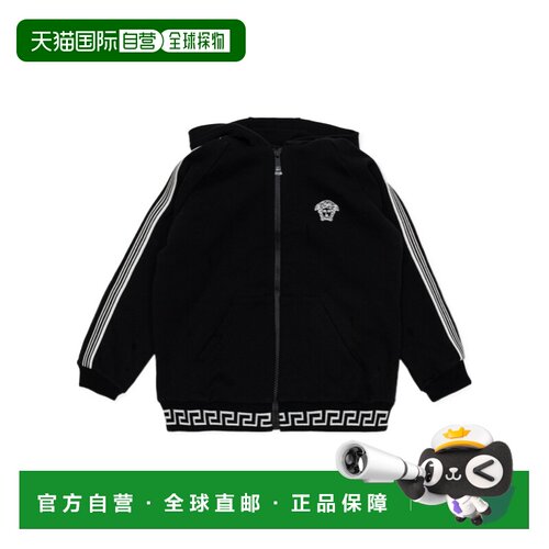 香港直邮Versace 长袖卫衣 10231781A11652