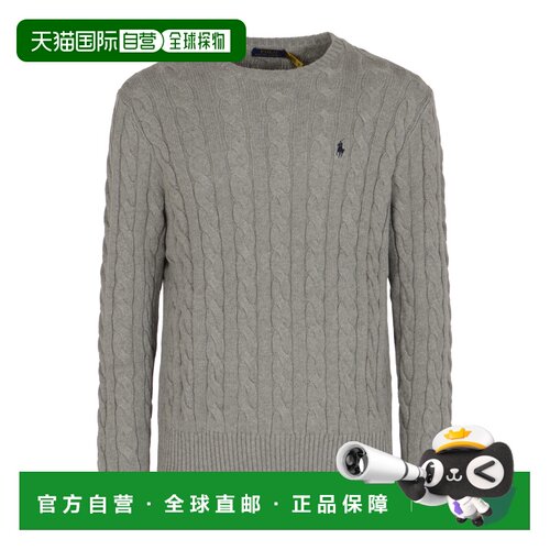 欧洲直邮polo ralph lauren 男士 毛衣针织衫