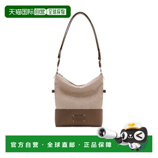 香港直邮Maison 小号单肩包 Margiela Hobo SB1WG0088 5AC 1h可退