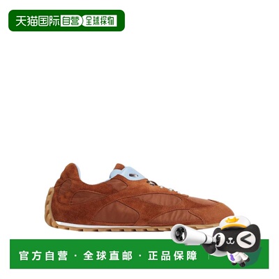 欧洲直邮bottega veneta 男士 时尚休闲鞋运动鞋