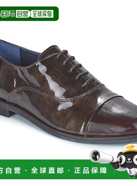 欧洲直邮Dorking 女士 德比鞋 RAQUEL